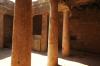 Odkrywając Dziedzictwo: Zwiedzanie Starożytnych Teatrów Pafos