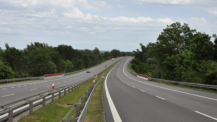 Autostrada A6 Bramki Punkty Poboru Oplat Oplaty Zjazdy Informacje Przebieg Aktualnosci Wyznacz Trase Pl