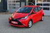 Używana Toyota Aygo - w świetnej cenie, bezwypadkowa i na gwarancji!